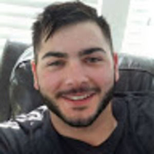 Meet your Posher, Nick danella